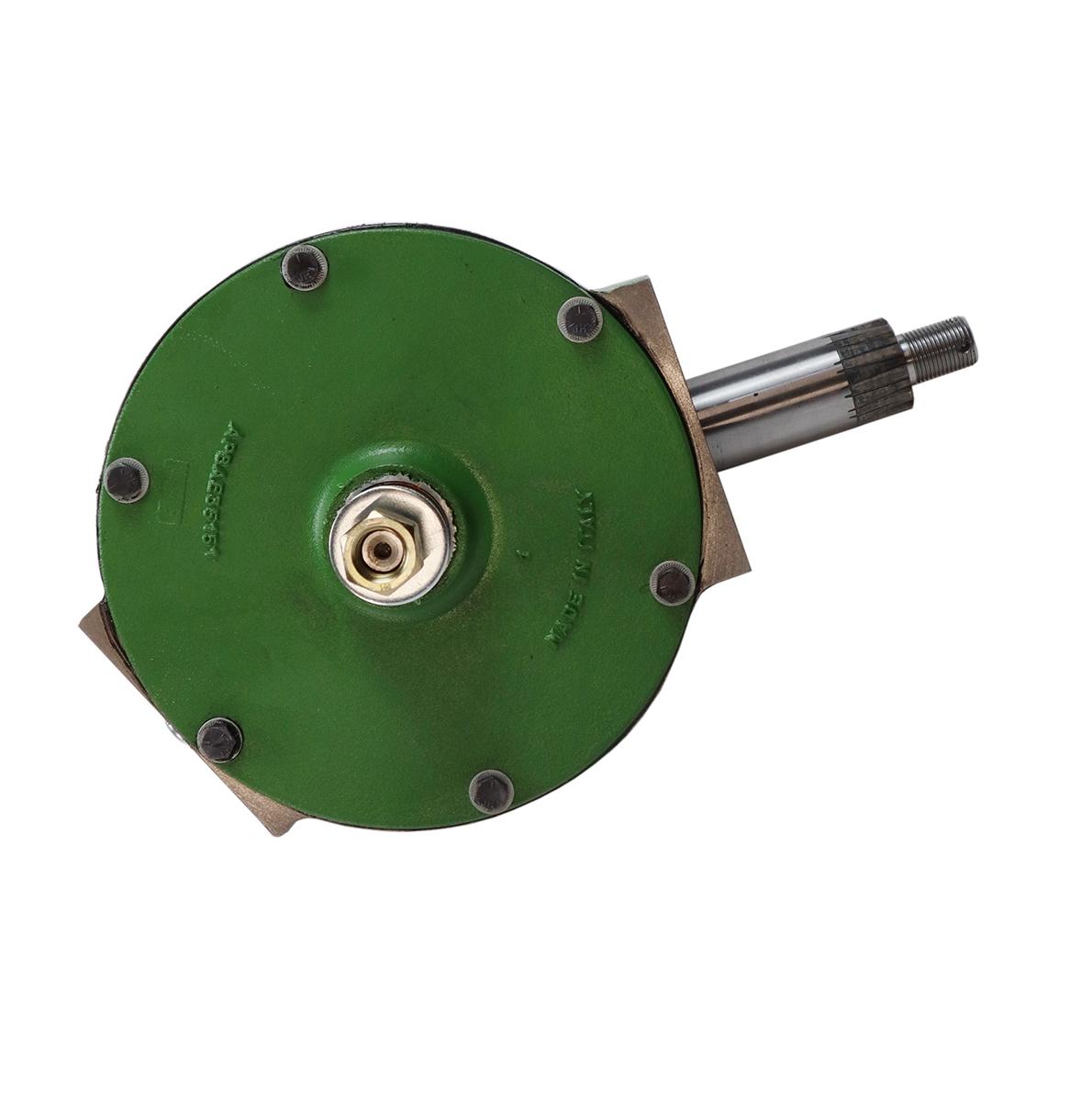 Knife Drive Wobble Box Suits John Deere Harvestaire